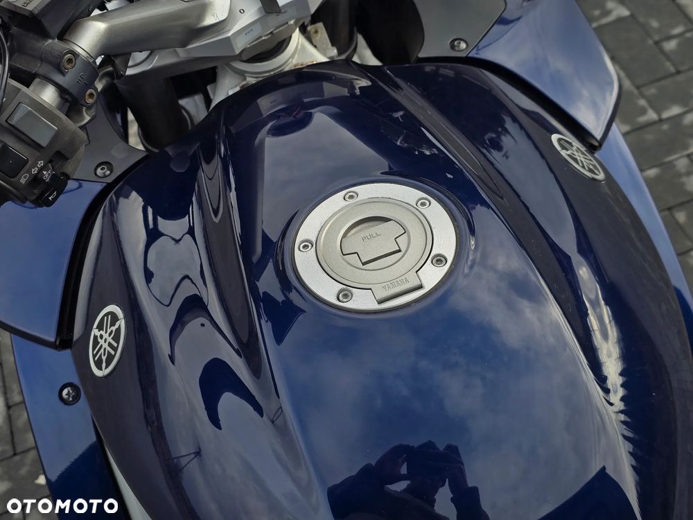 Yamaha FJR - 32