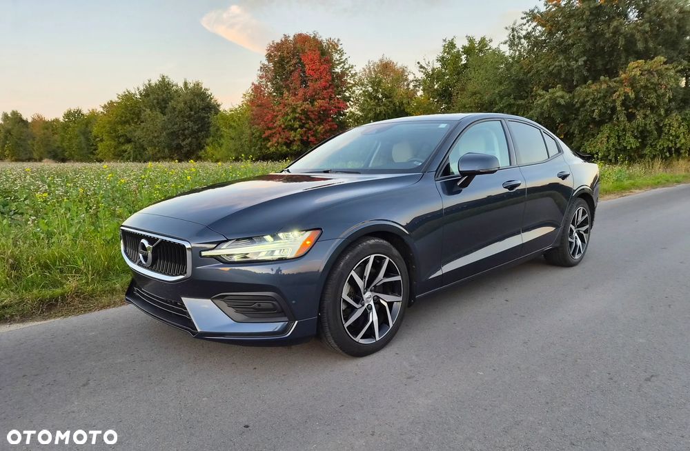 Volvo S60 - 4