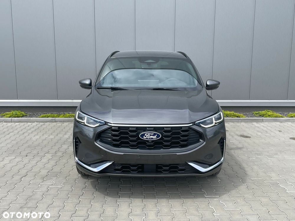 Ford Kuga 2.5 FHEV FWD ST-Line X eCVT - 3