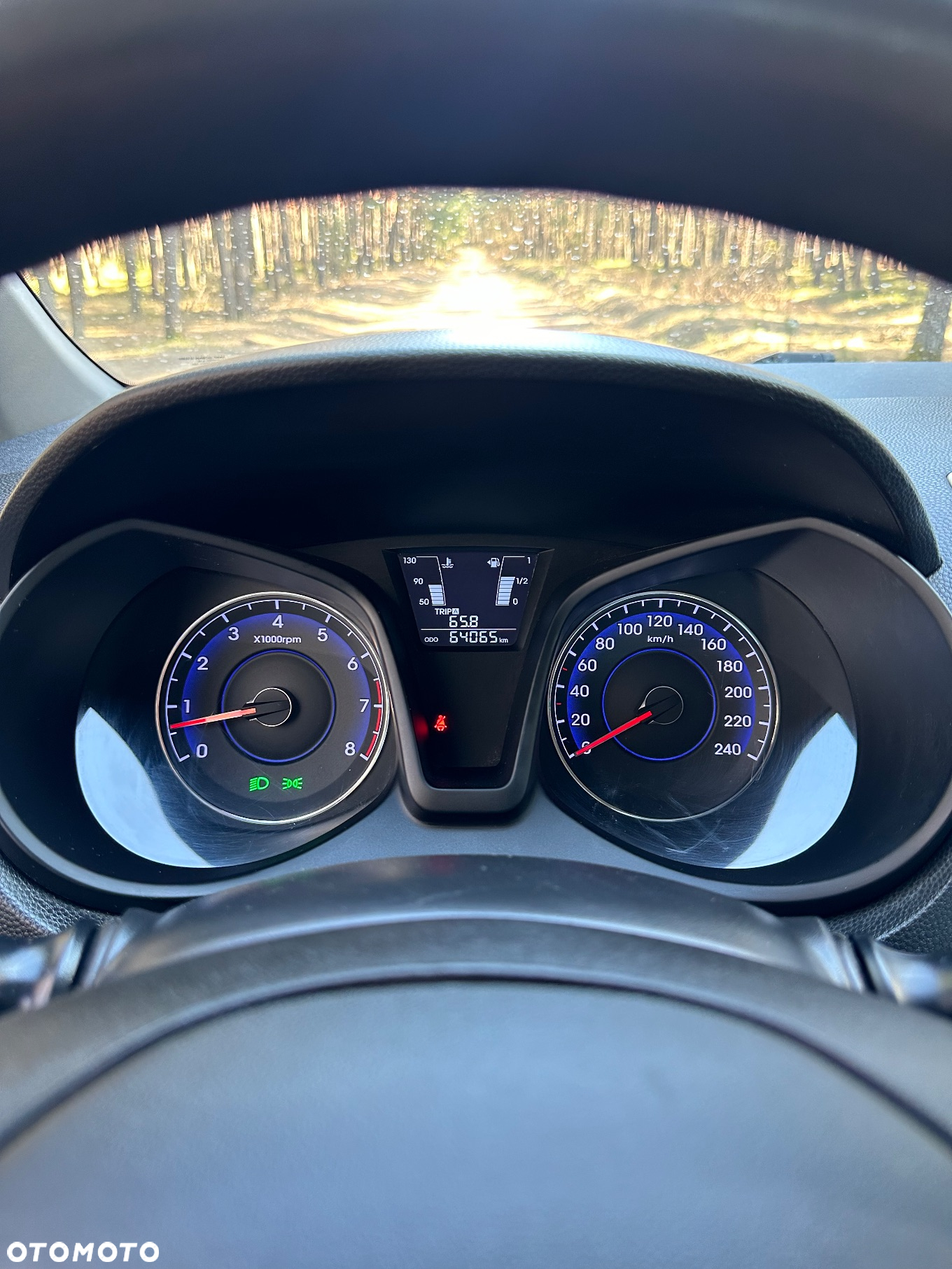 Hyundai ix20 - 8