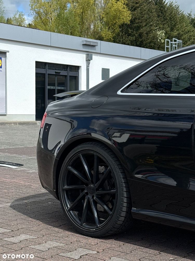 Audi RS5 Coupé S tronic - 8