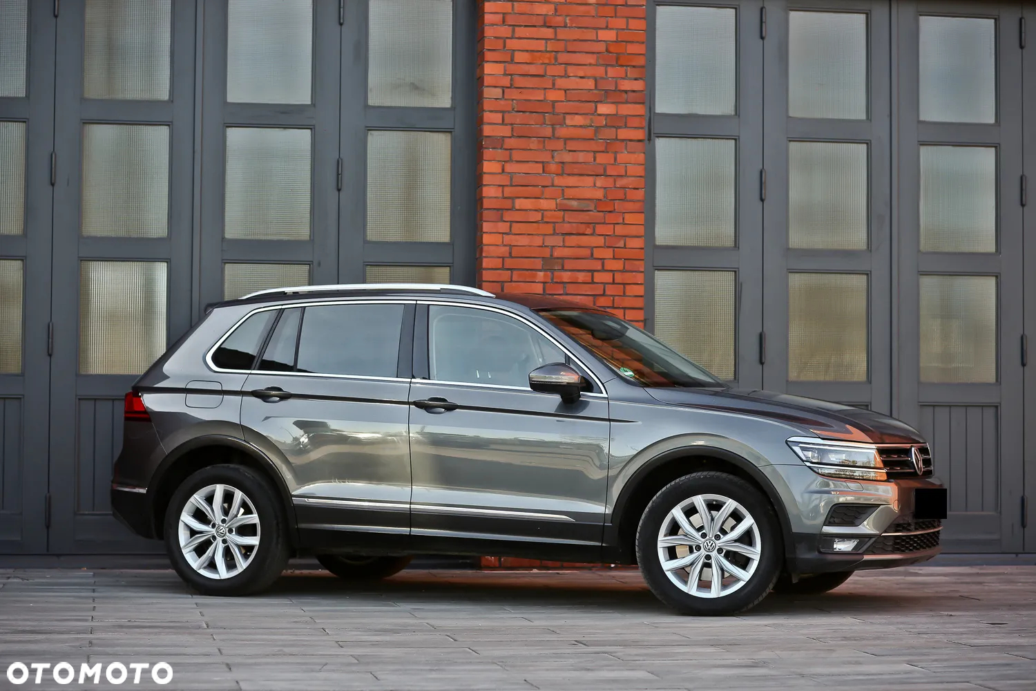 Volkswagen Tiguan 2.0 TDI BMT SCR 4Mot Highline DSG - 3