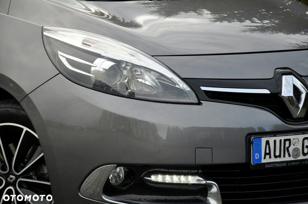 Renault Scenic - 12