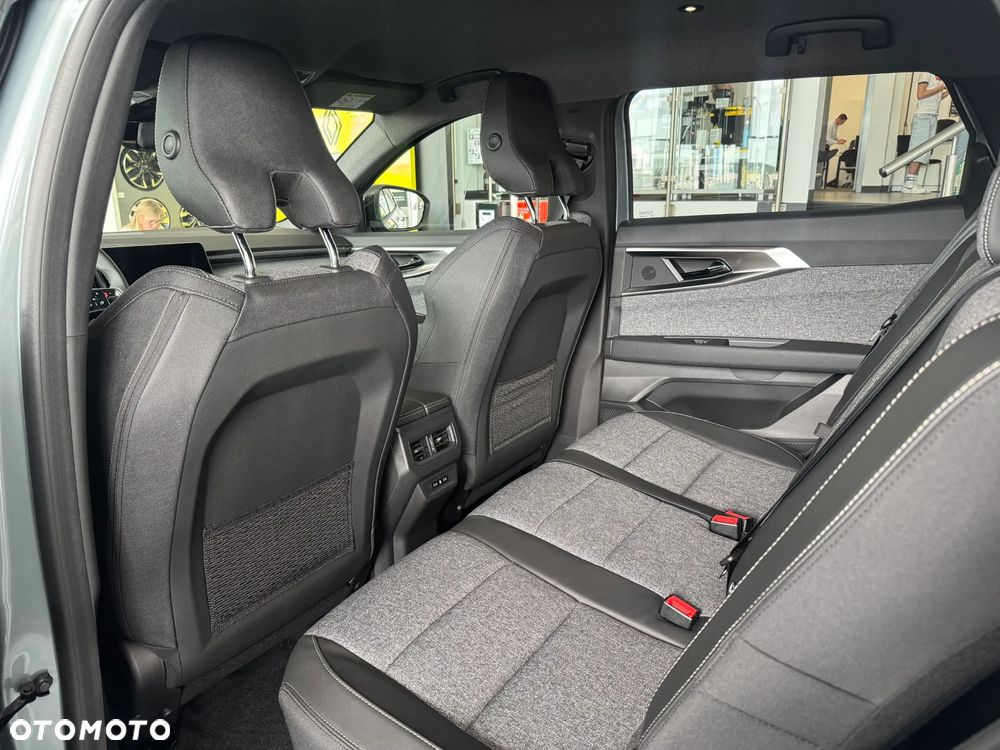Renault Espace 1.2 E-Tech Full Hybrid 200 Techno MMT 7os - 15