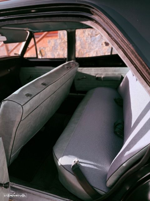 Plymouth Belvedere - 7