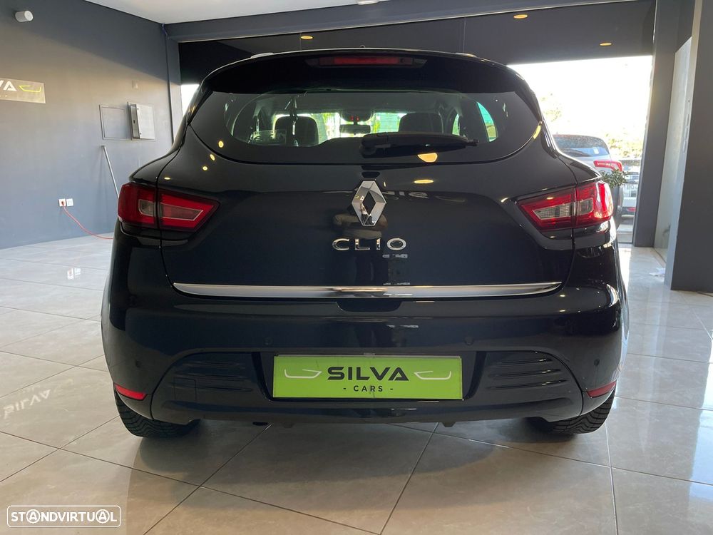 Renault Clio 1.0 TCe Limited - 6