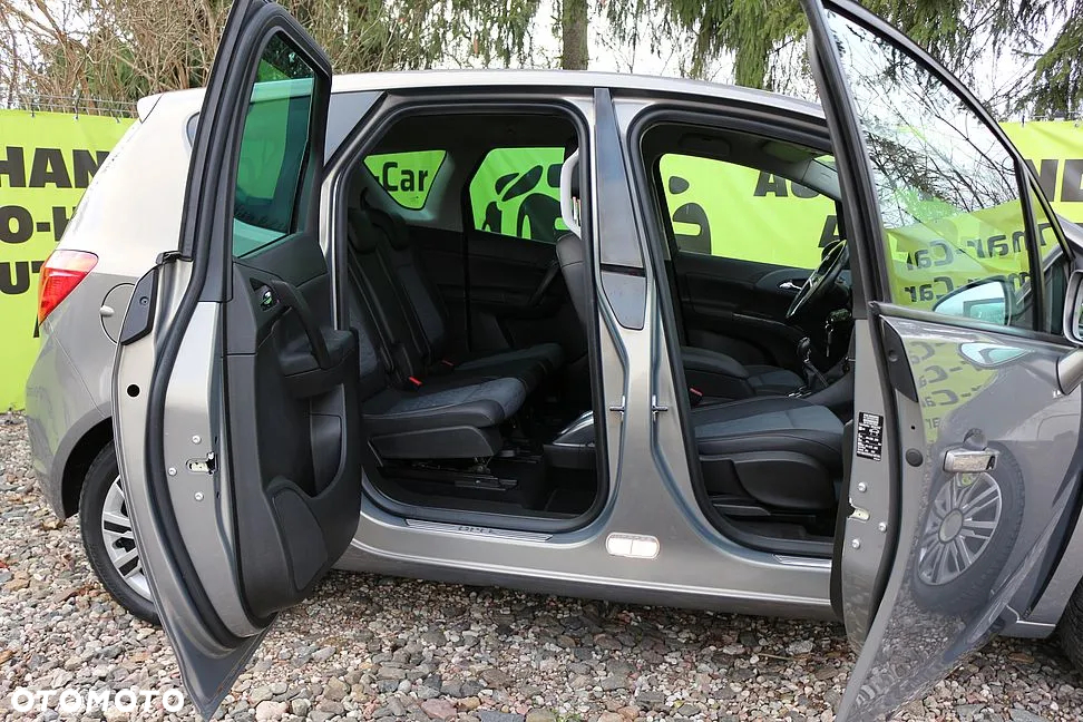 Opel Meriva 1.4 Active - 18