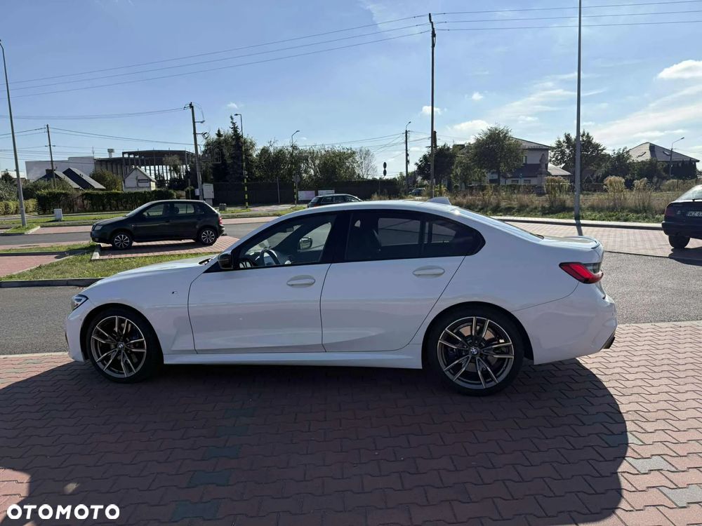 BMW Seria 3 320i M Sport Shadow sport - 5