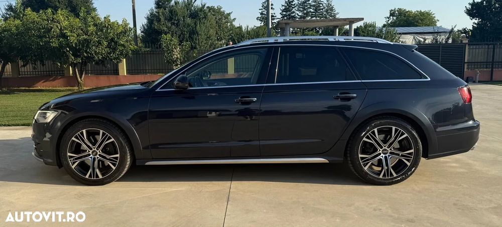 Audi A6 Allroad - 3
