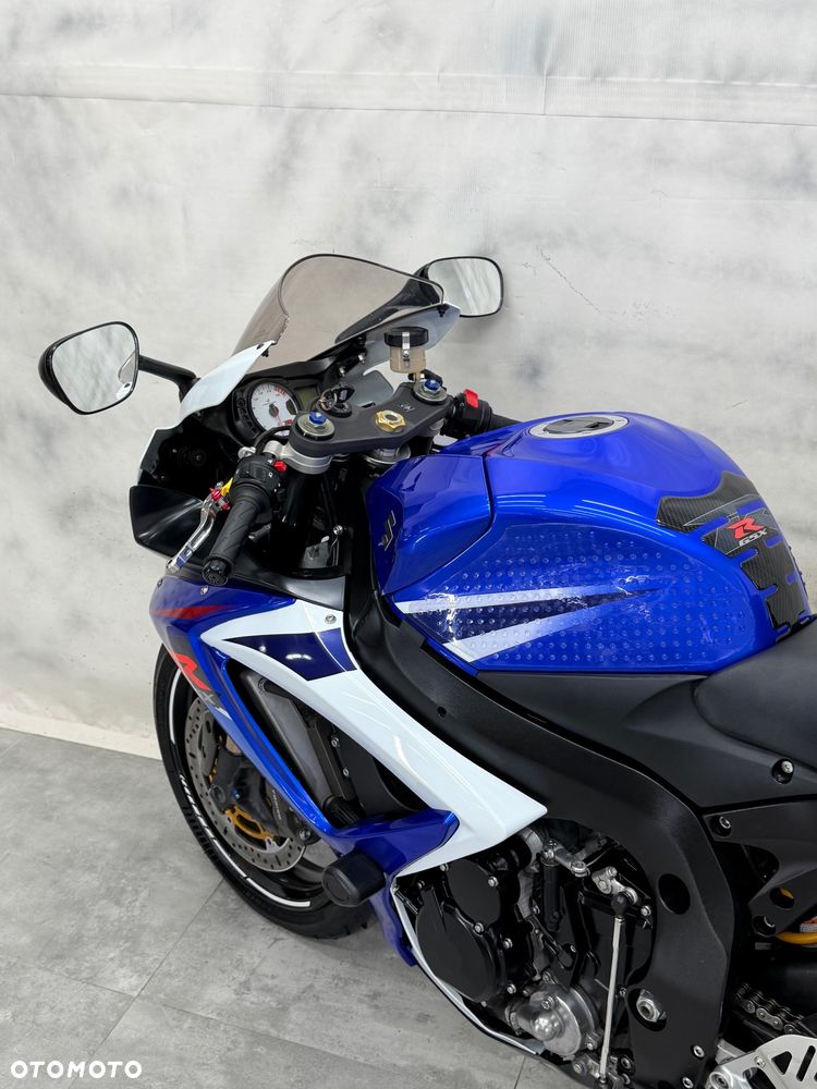 Suzuki GSX-R - 5