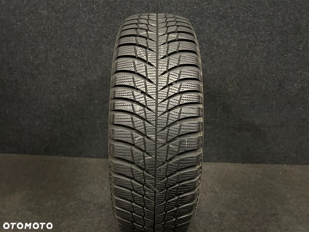 Bridgestone Blizzak LM001 195/65/15 91T 1szt. - 1