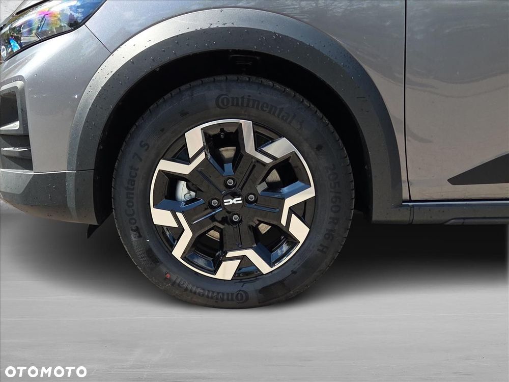 Dacia Sandero - 4