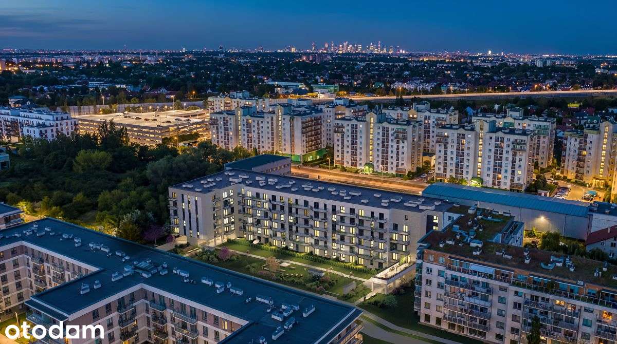 3-pokojowe mieszkanie 70m2 Bez Pośredników