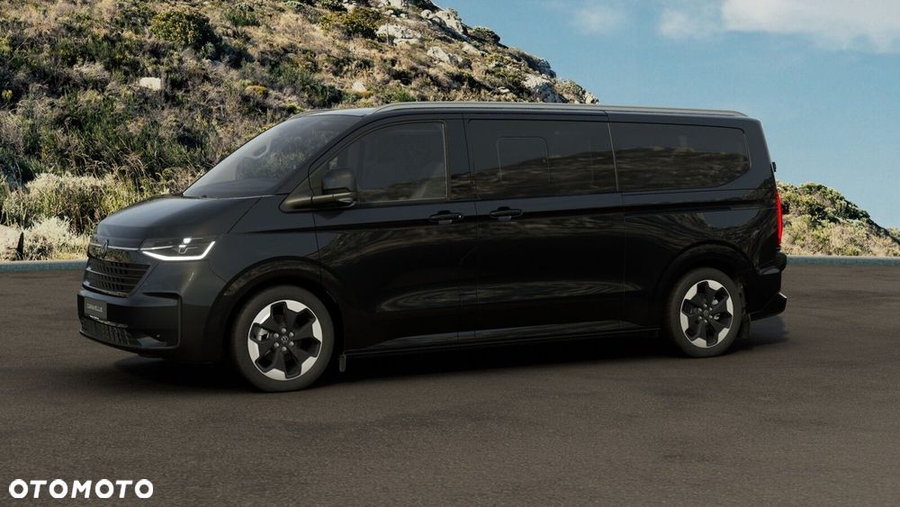 Volkswagen Caravelle 2.0 TDI L2 4Motion Style - 4