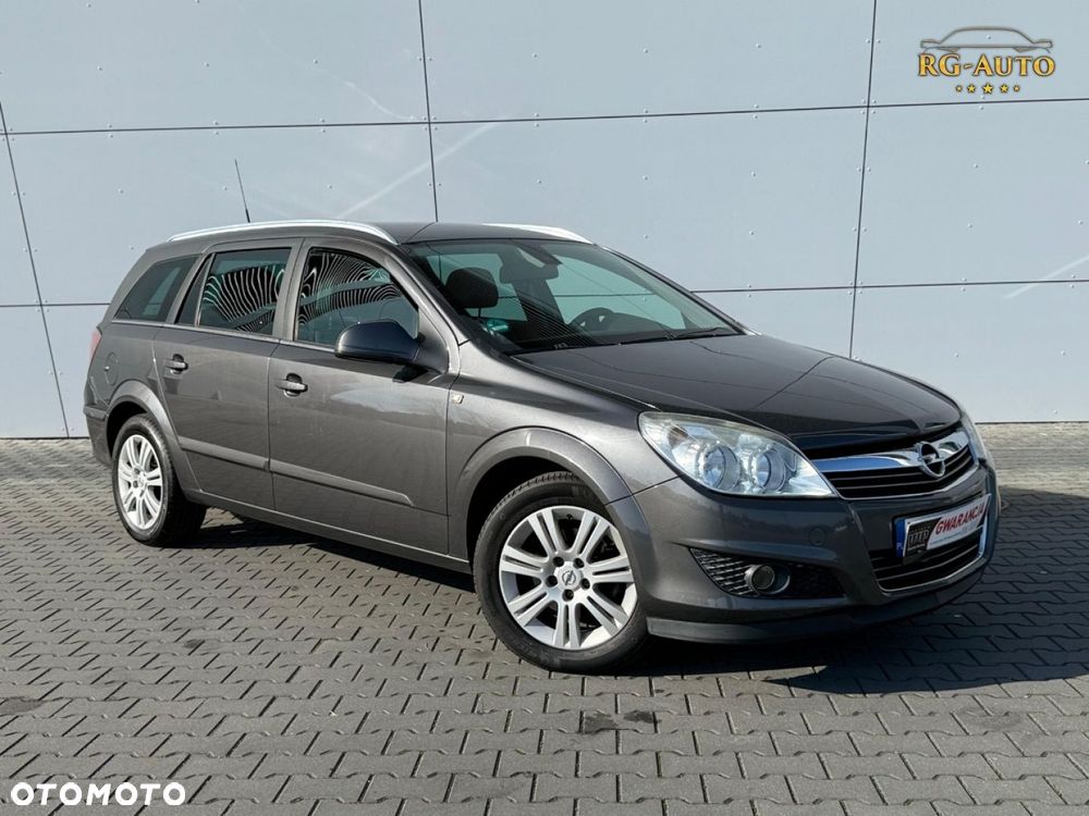 Opel Astra - 4