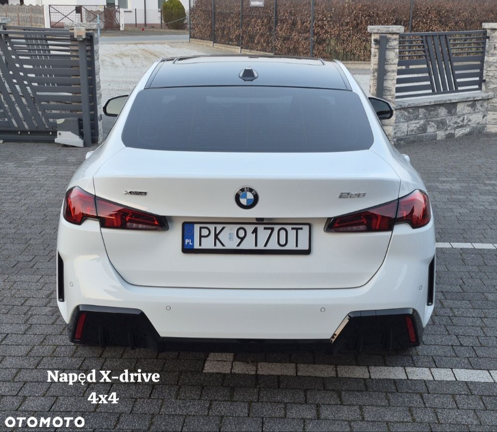 BMW Seria 2 - 5