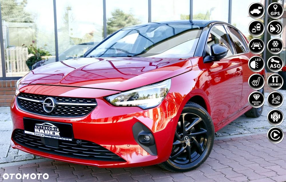 Opel Corsa - 2