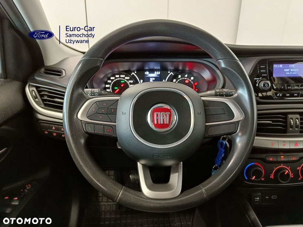 Fiat Tipo 1.4 16v Pop EU6d - 16