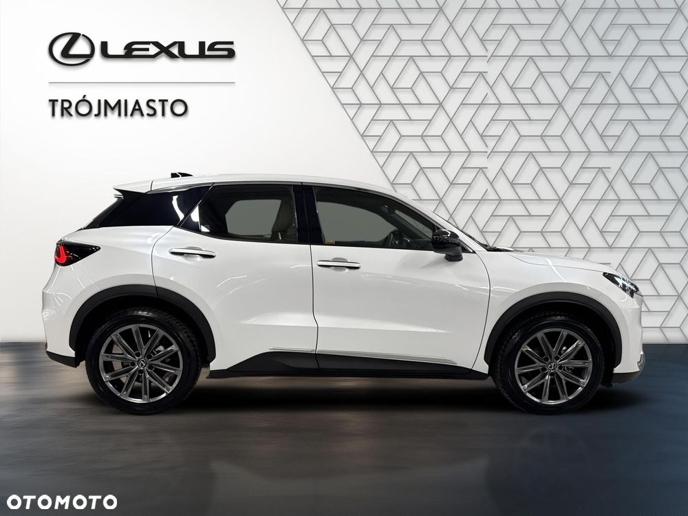 Lexus LBX 1.5 Hybrid Elegant - 7