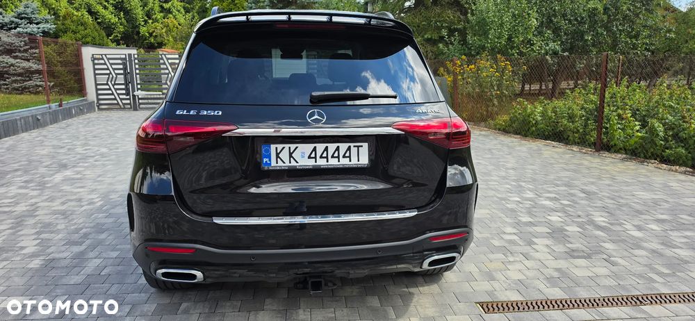 Mercedes-Benz GLE - 28