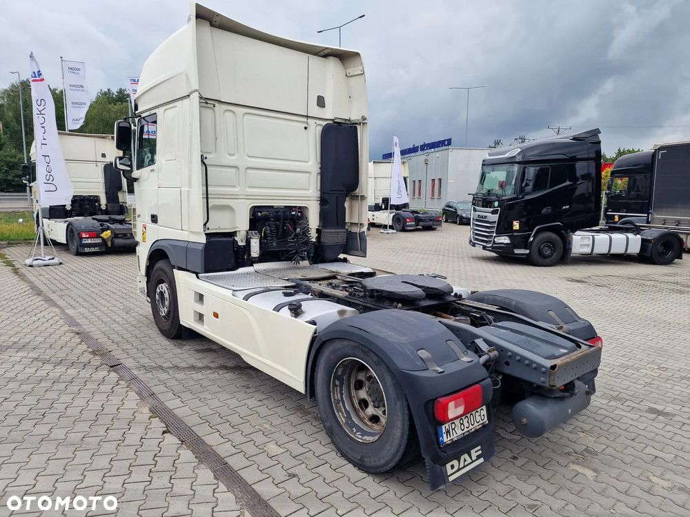 DAF XF 106.530KM SSC - 11