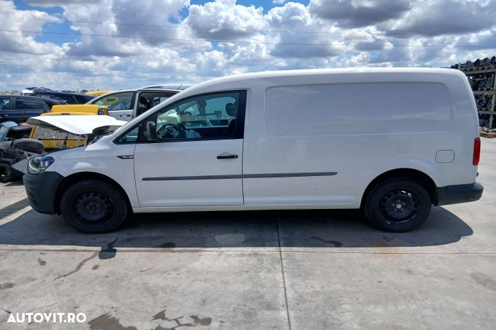 Racitor gaze 04L131512AJ 04L131512AJ Volkswagen VW Caddy 4 [2015 - 20 - 11