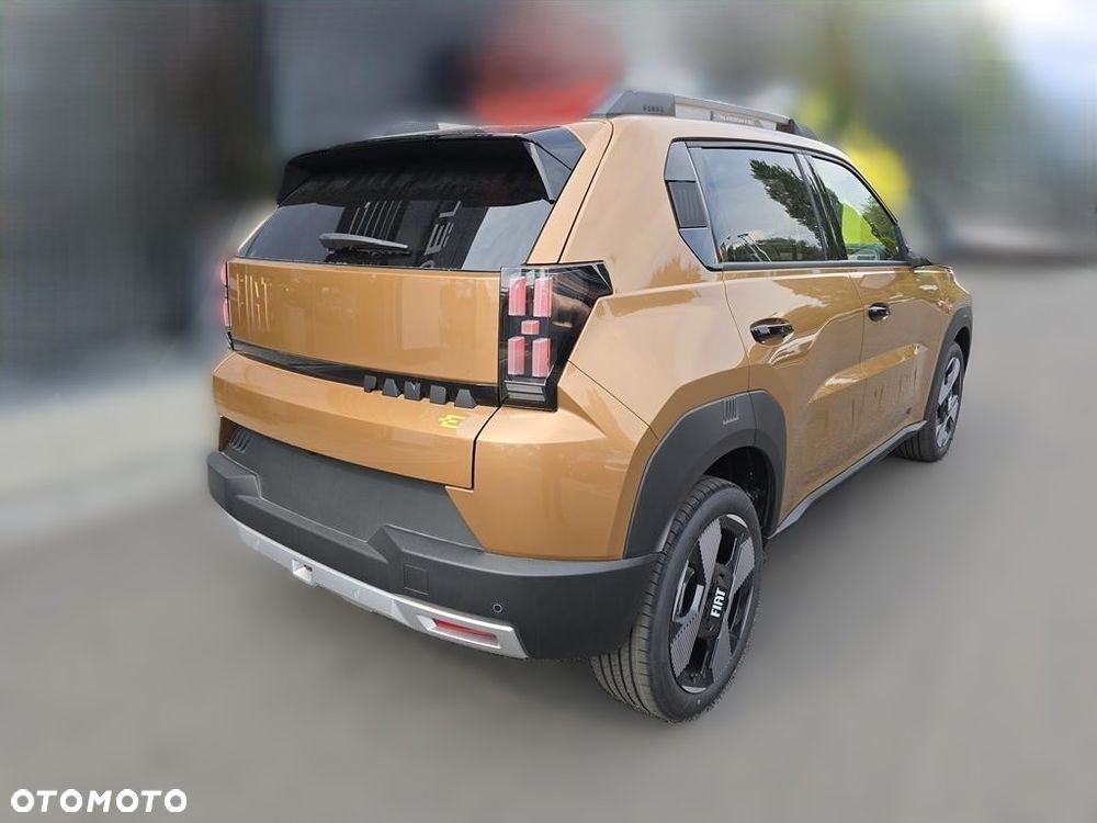 Fiat Grande Panda 44 kWh La Prima - 5