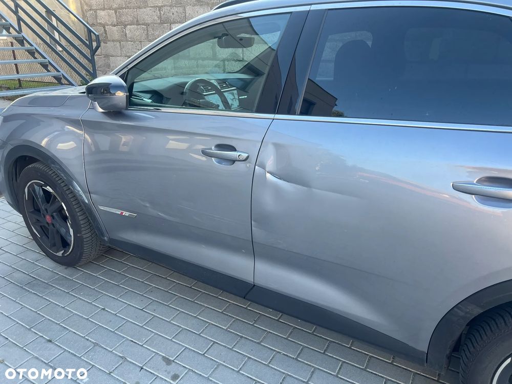 DS Automobiles DS 7 Crossback 1.2 PureTech Bastille - 10