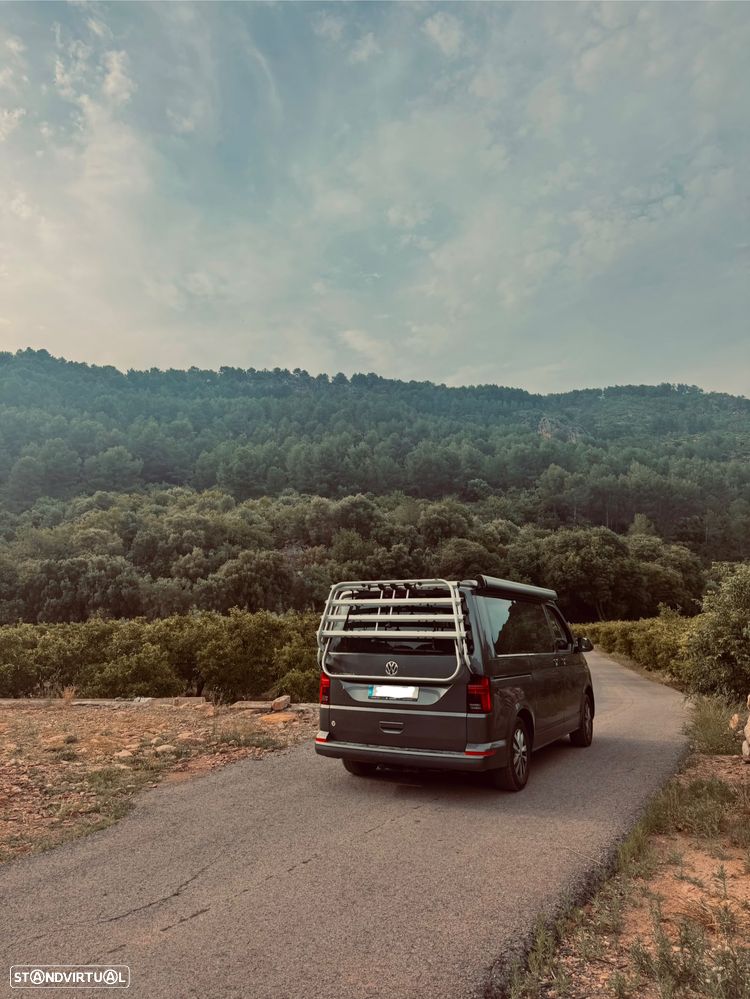 VW California Ocean 6.1 - 5