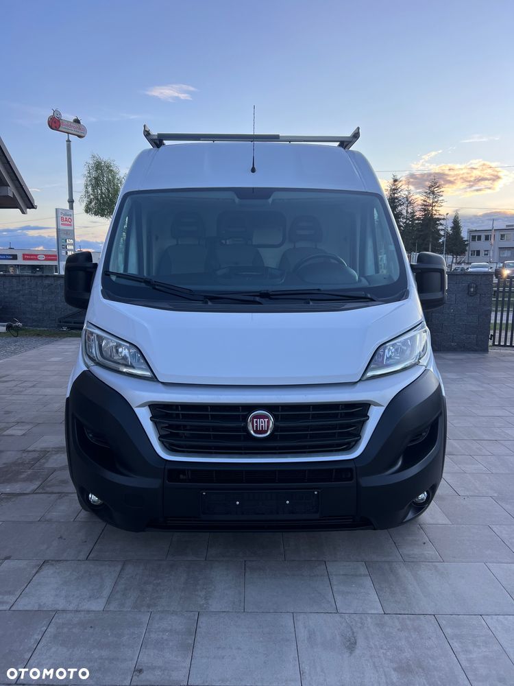 Fiat Ducato - 8