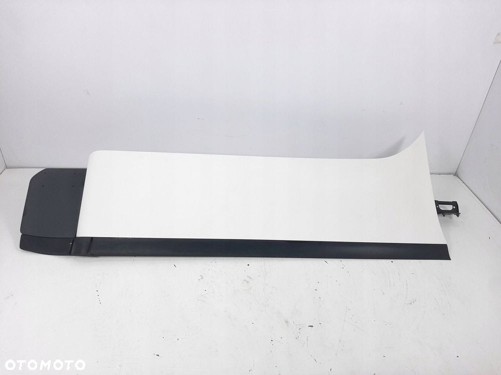 SCANIA R410 EURO6 14R OWIEWKA SPOILER ZAKABINOWA STELAZ 1532458