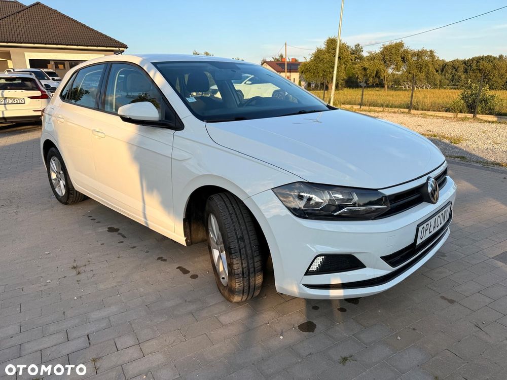 Volkswagen Polo 1.0 TSI OPF JOIN - 2