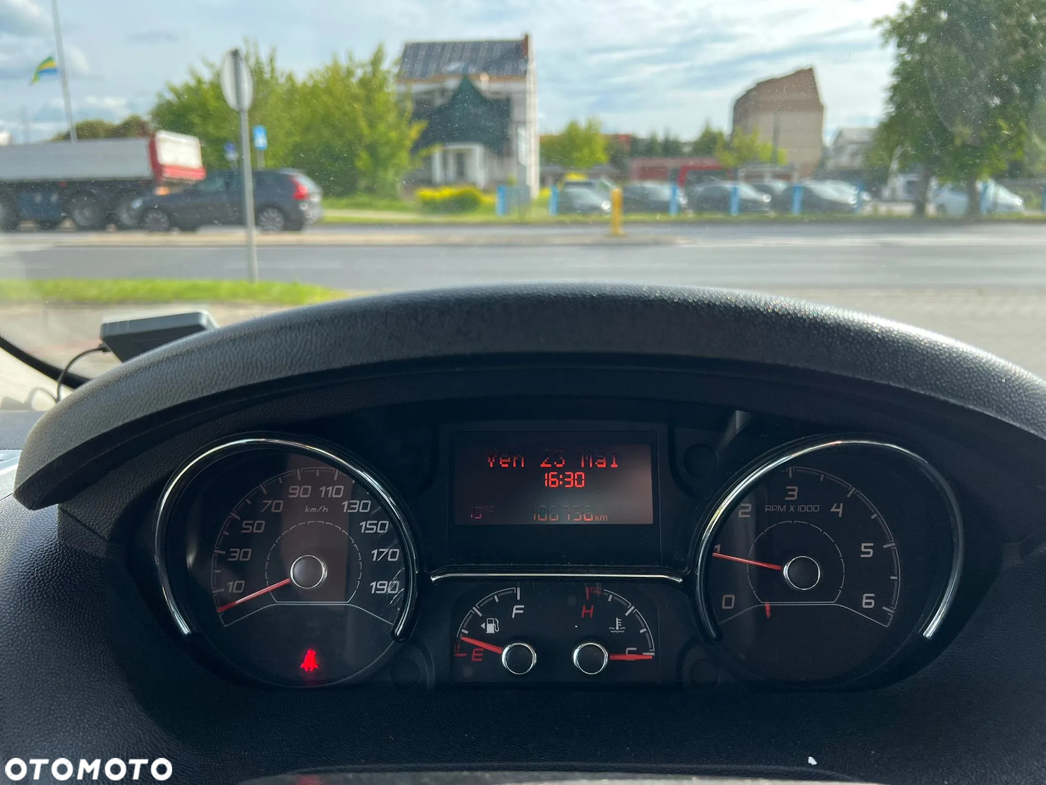 Fiat Ducato L2H2 - 11