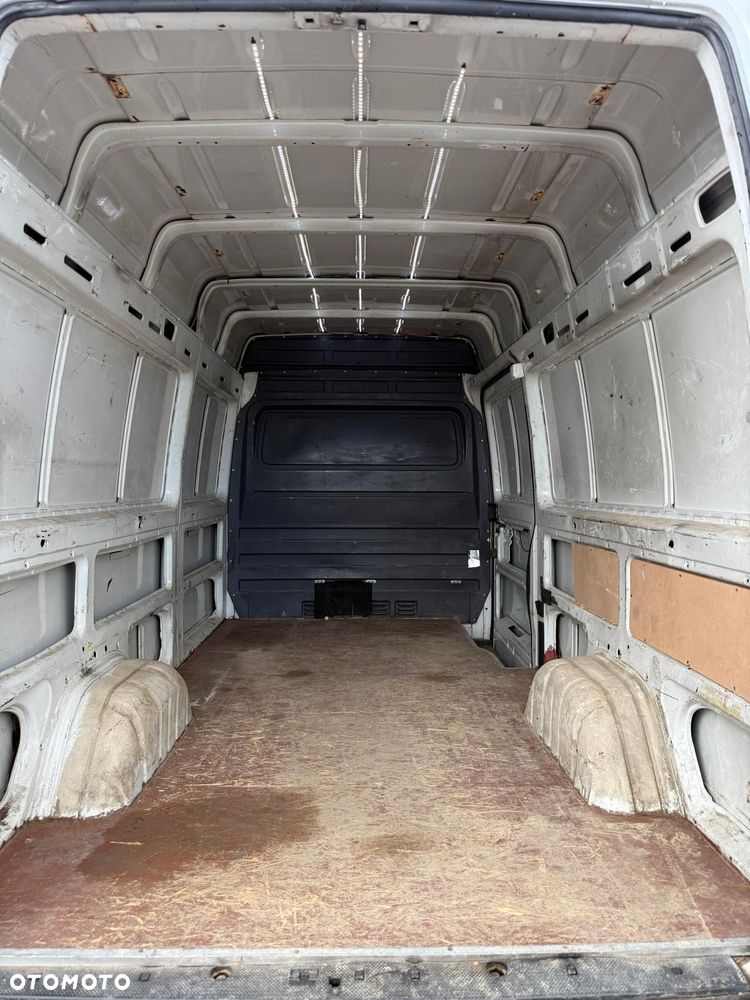 Mercedes-Benz Sprinter 308 CDi - 24
