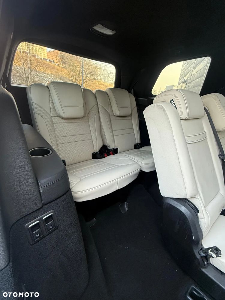 Mercedes-Benz GLS AMG 63 4-Matic - 34