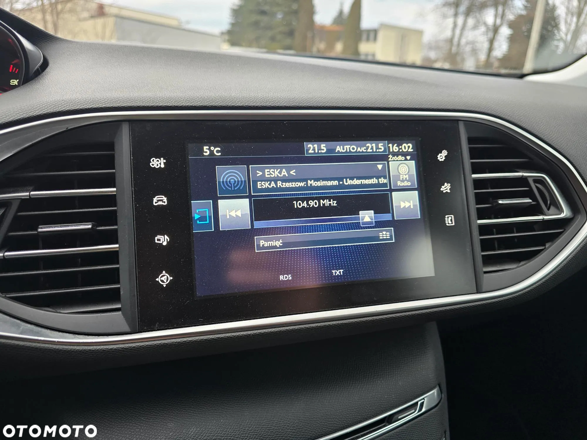 Peugeot 308 1.2 PureTech Allure S&S EAT6 - 19