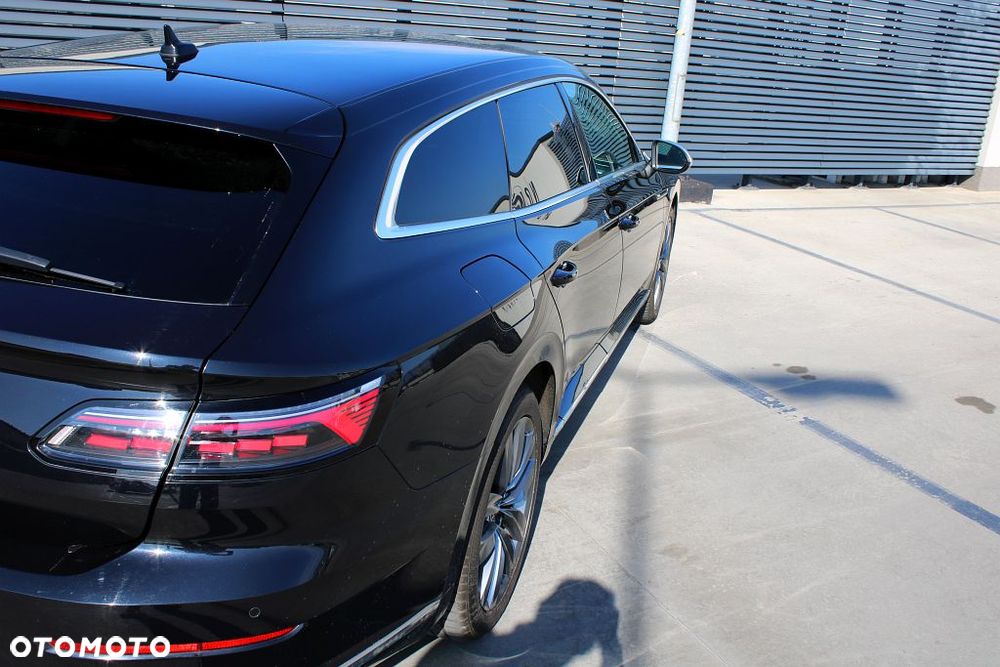 Volkswagen Arteon Shooting Brake 2.0 TSI Elegance DSG - 35