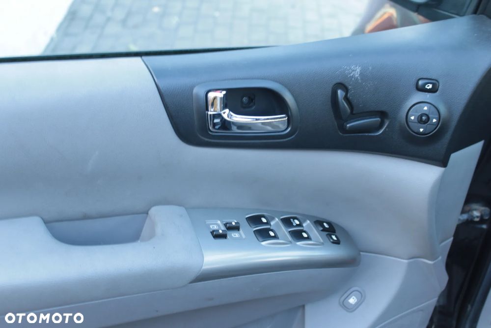 Kia Carnival 2.9 CRDi EX - 8