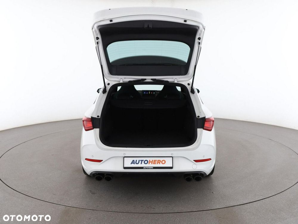 Cupra Leon 2.0 TSI DSG VZ - 20