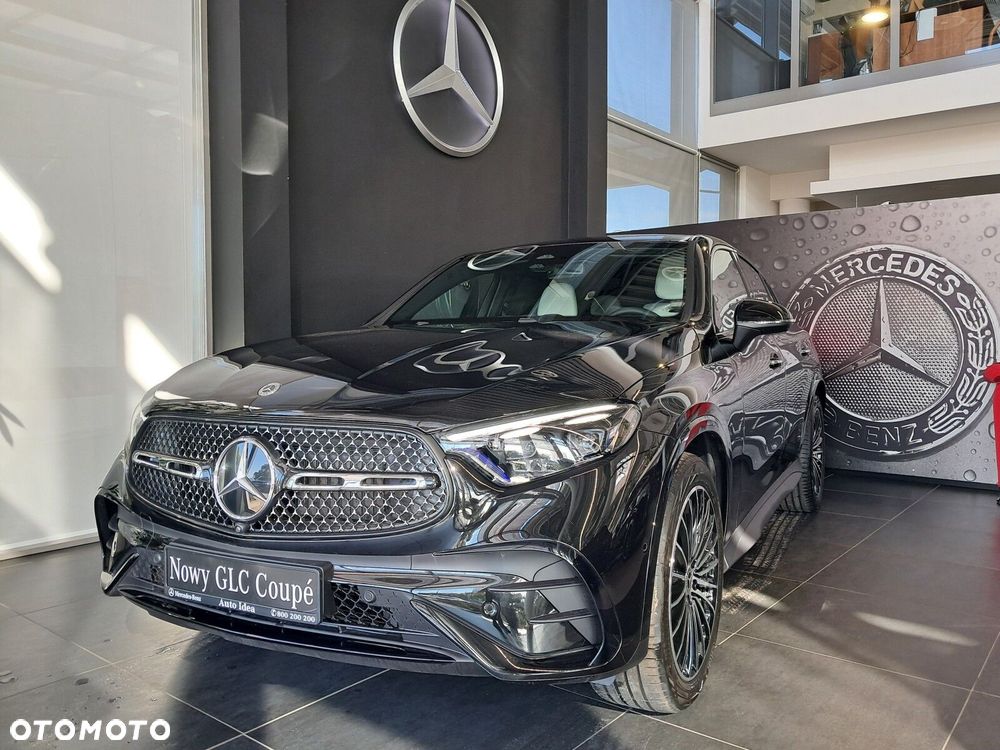 Mercedes-Benz GLC - 22