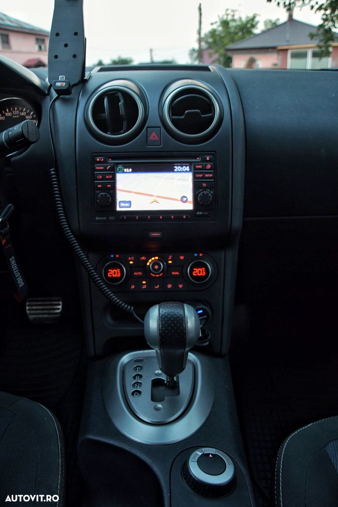 Nissan Qashqai+2 ver-2-0-dci-dpf-4x4-aut-acenta - 6