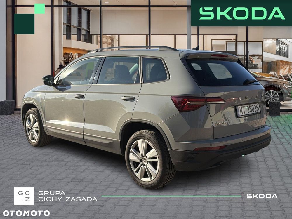 Skoda Karoq 1.5 TSI ACT Selection - 3