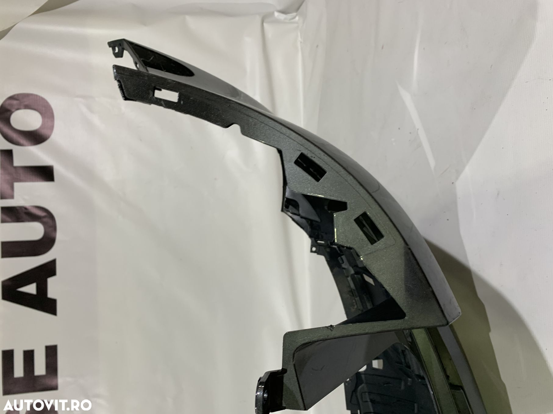 Bara spate Range Rover Evoque, 2019, 2020, 2021, 2022, 2023, cod origine OE K8D2-17D781-AAW. - 11
