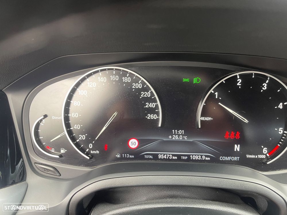 BMW 318 d Pack M Shadow - 8