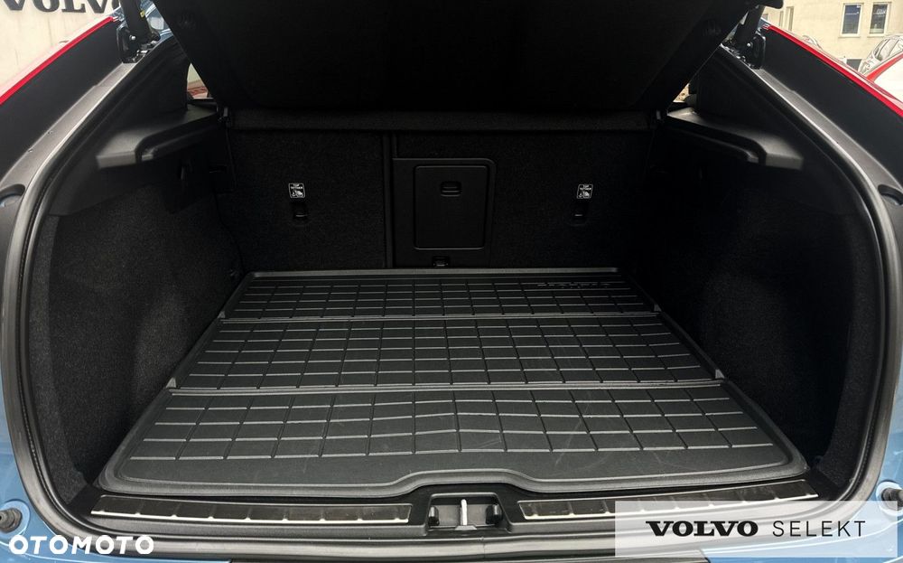 Volvo C40 - 33