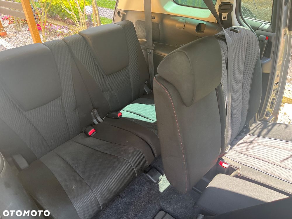 Mazda 5 2.0 MZR-DISI i-stop Sendo - 15