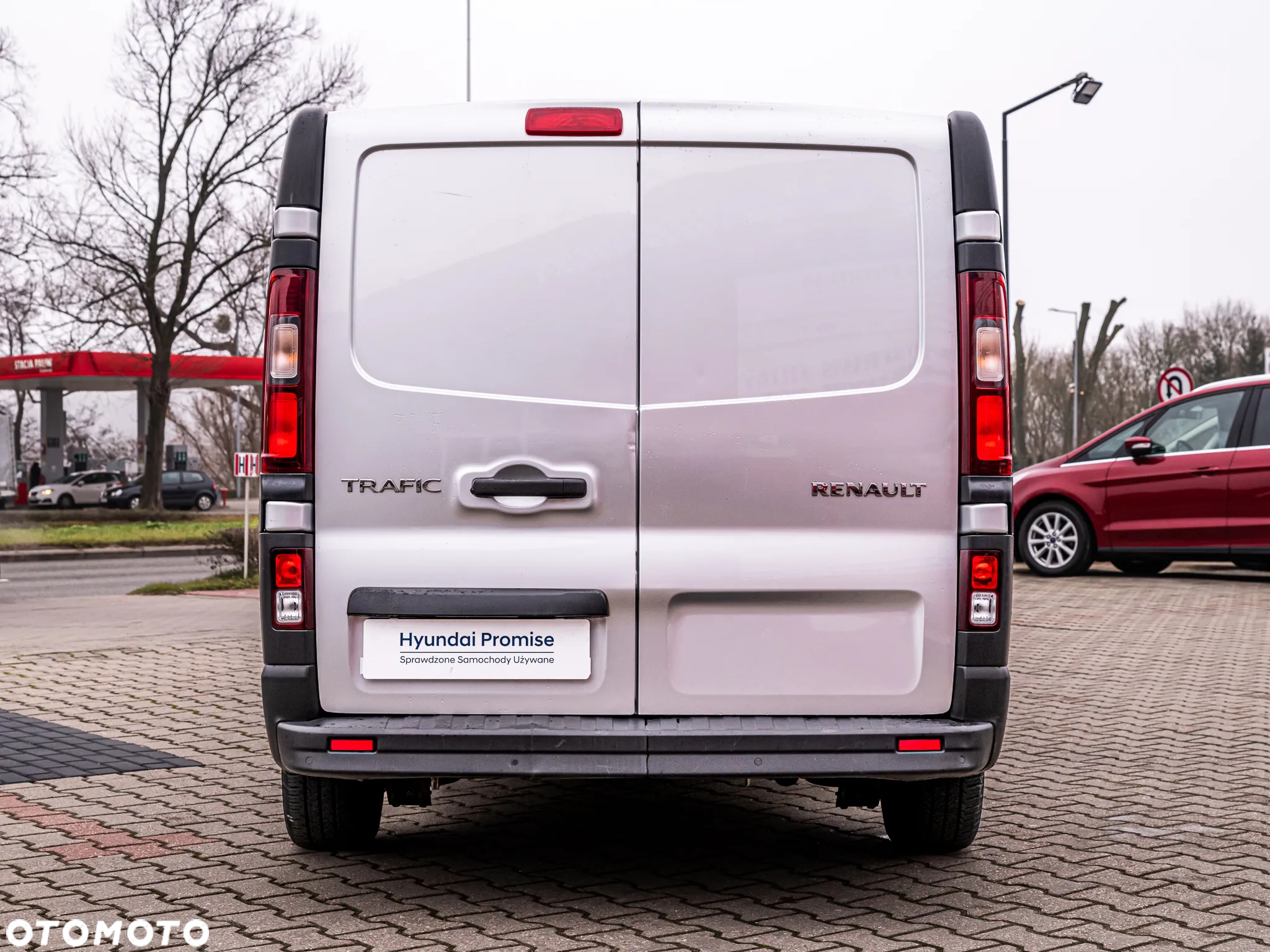 Renault Trafic - 5