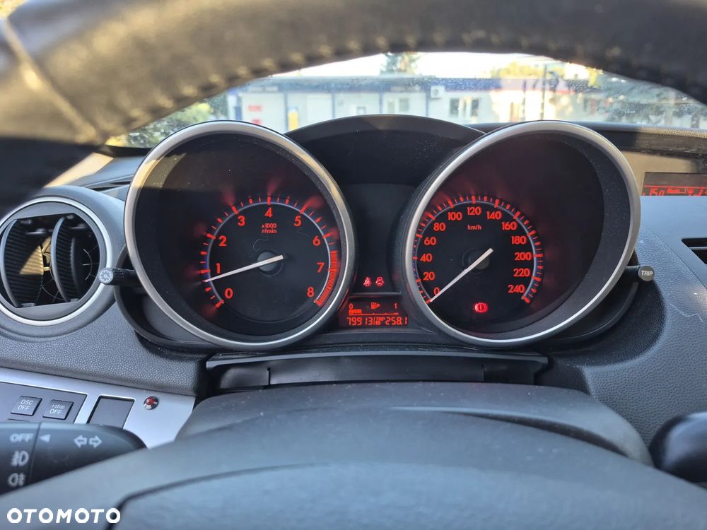 Mazda 3 2.0 Sport - 13