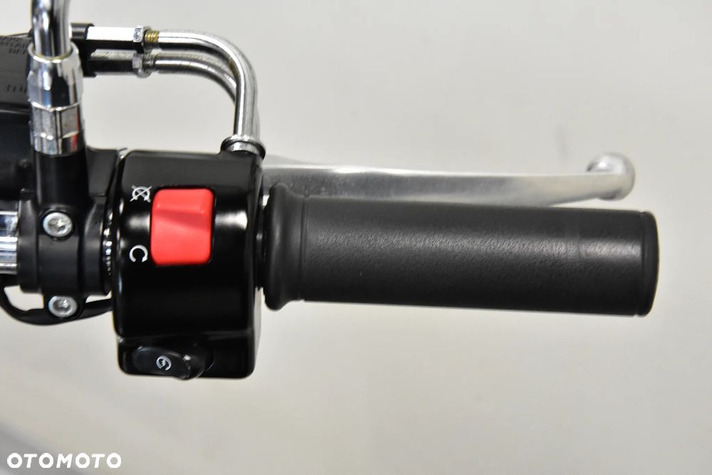 Kawasaki Vulcan - 26