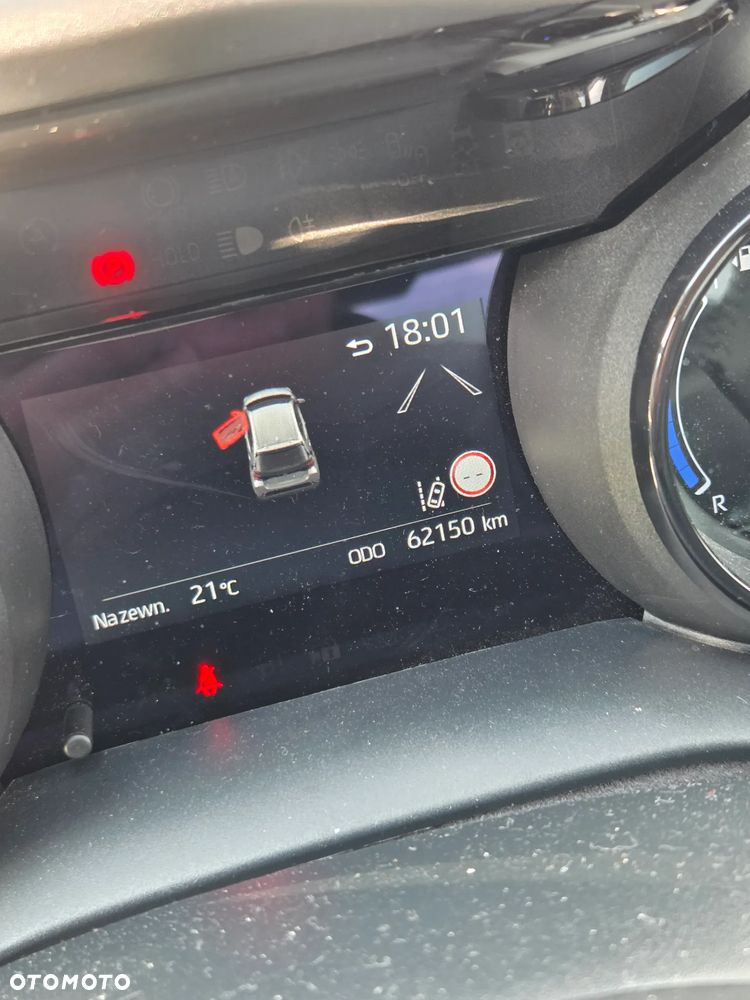 Toyota Yaris - 6
